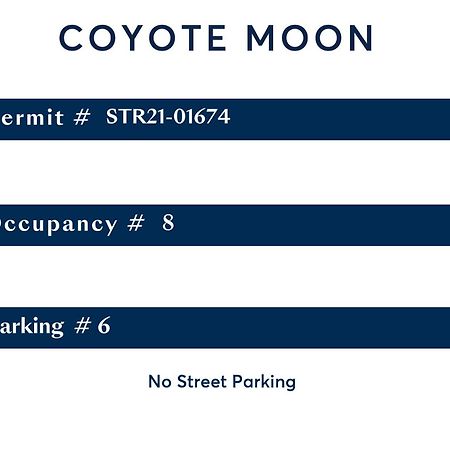 Coyote Moon By Avantstay Cabin Wsauna Mins From Dt Truckee Northstar Exteriör bild