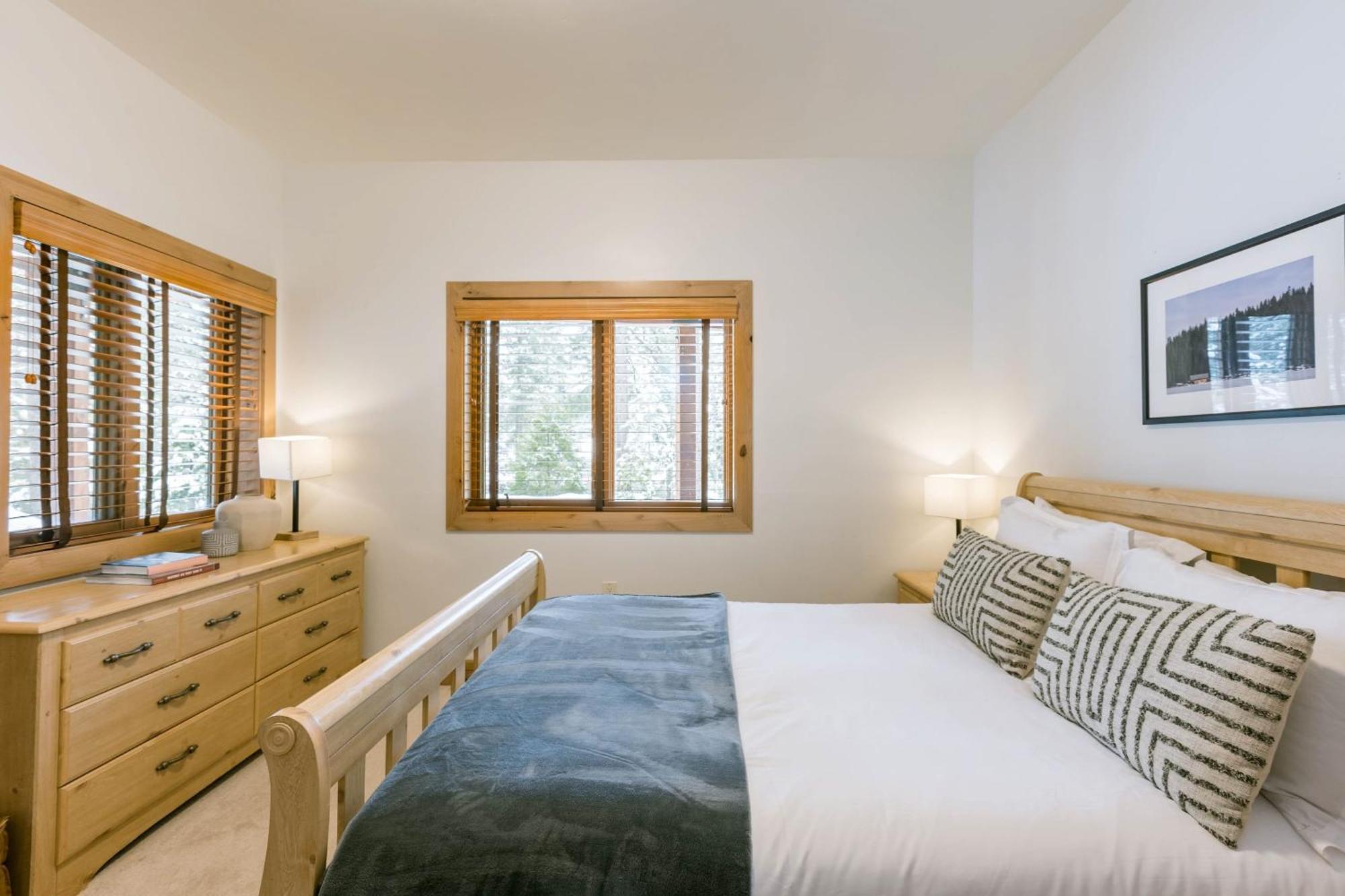 Coyote Moon By Avantstay Cabin Wsauna Mins From Dt Truckee Northstar Exteriör bild