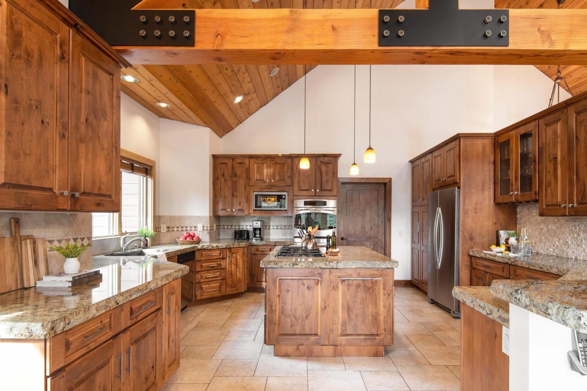 Coyote Moon By Avantstay Cabin Wsauna Mins From Dt Truckee Northstar Exteriör bild